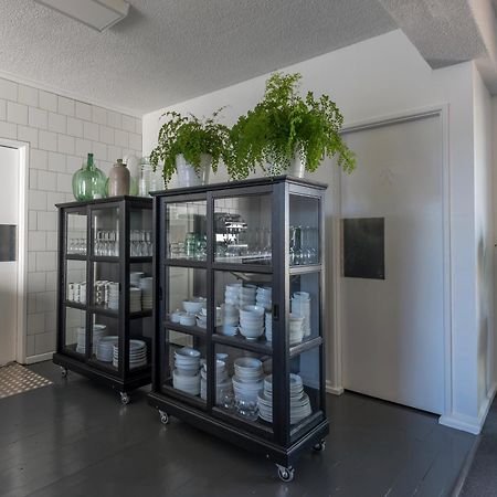 Harriet House Tumutモーテル エクステリア 写真