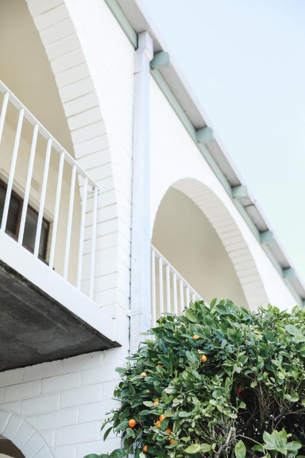 Harriet House Tumutモーテル エクステリア 写真