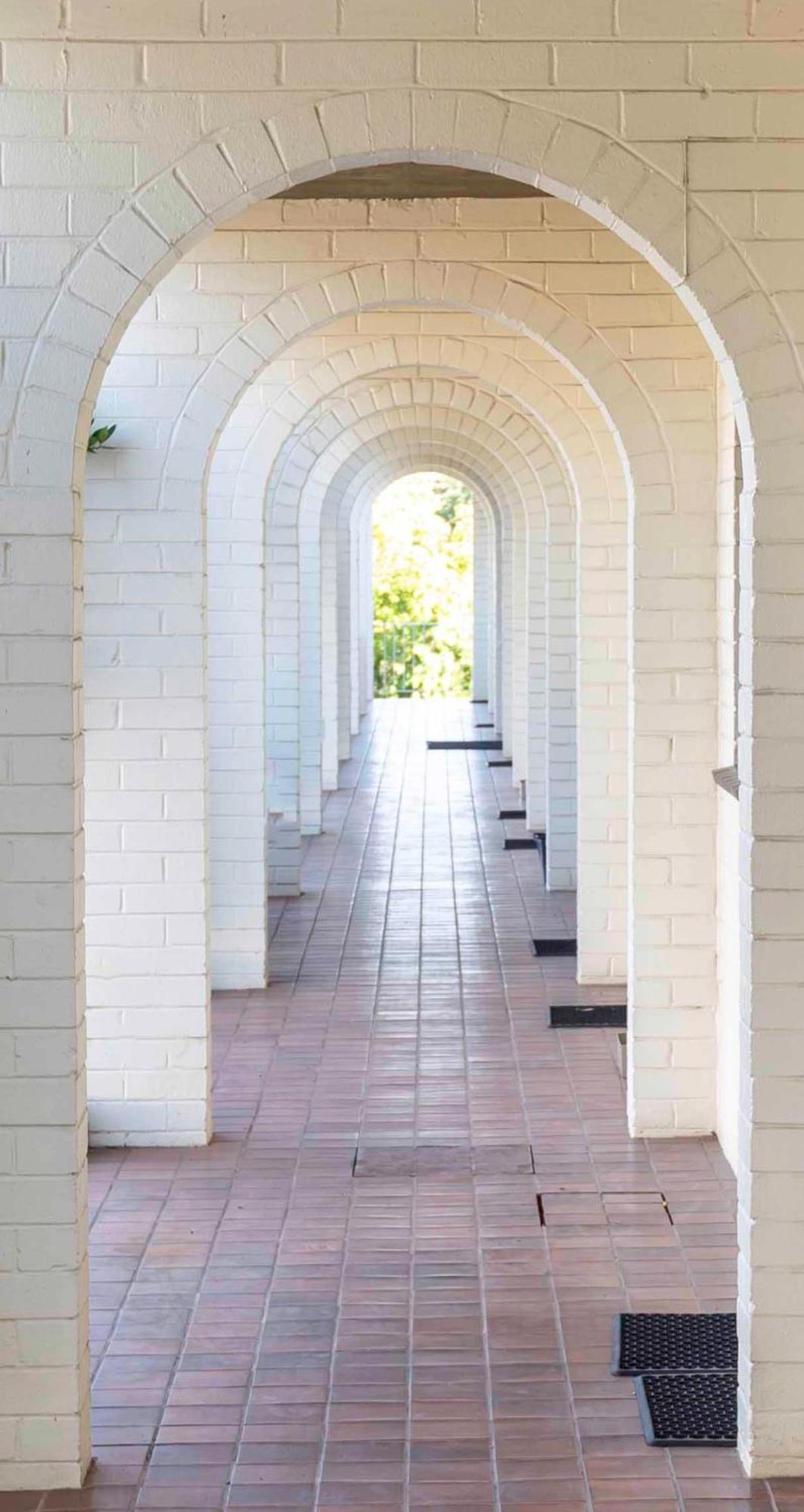 Harriet House Tumutモーテル エクステリア 写真