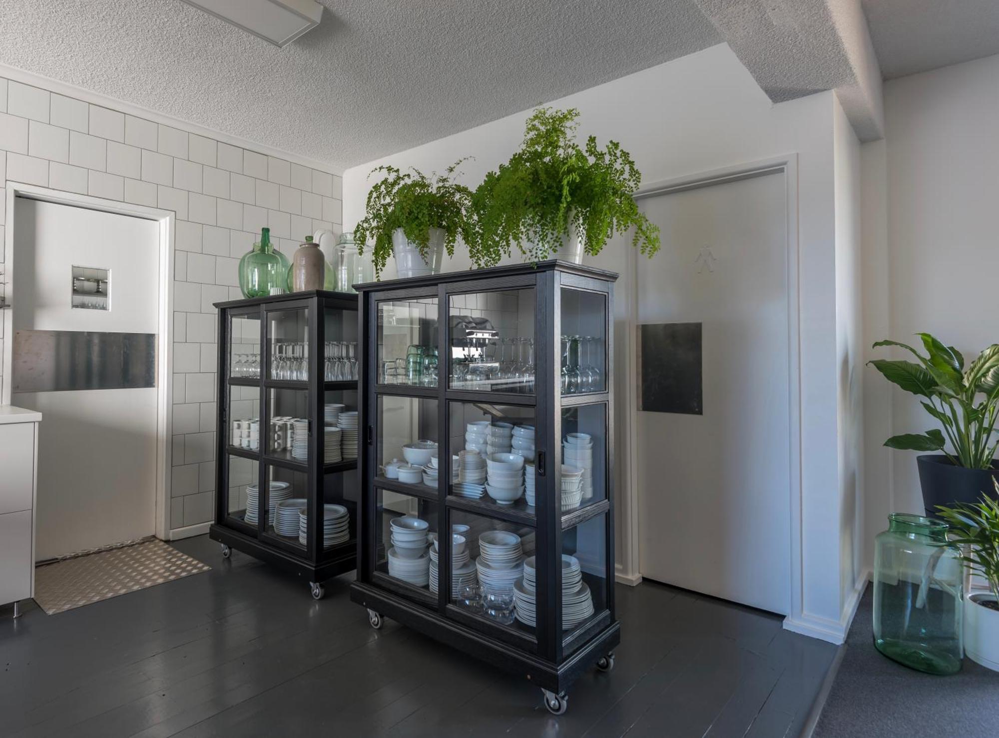 Harriet House Tumutモーテル エクステリア 写真